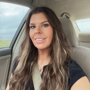 Meet your Posher, Shannon